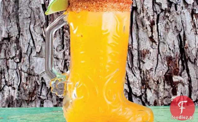 Margarita Z Persimmon