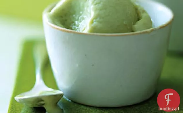 Lody Z Awokado