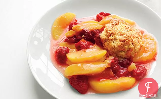 Lato - Fruit Cobbler