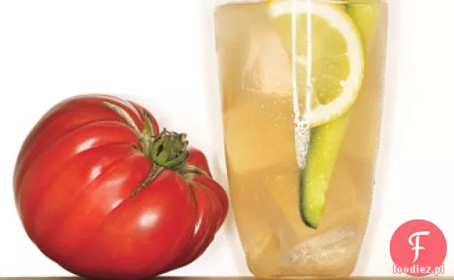 Pomidor-Woda Bloody Mary