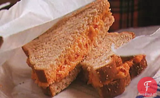 Serek Codzienny matki Pimento