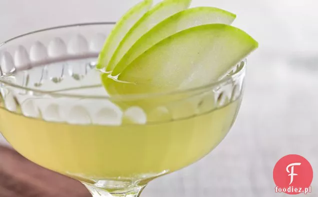 Mięta Jabłko Crisp
