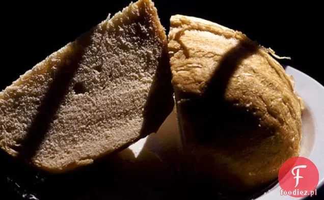 Chleb Miodowy