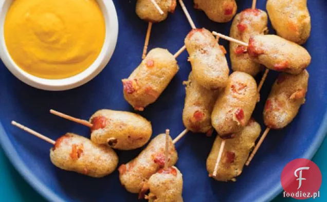 Mini Corn Dogs