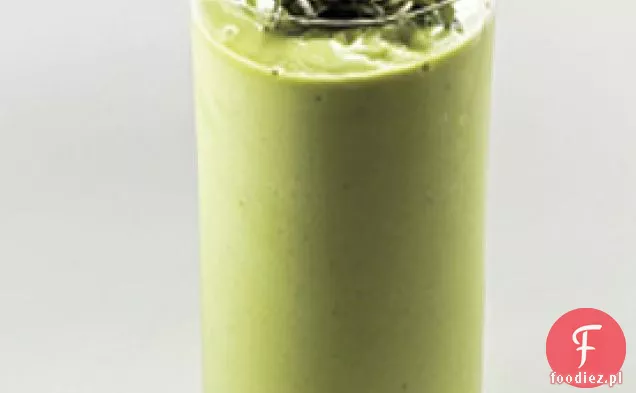 Smoothie Z Awokado