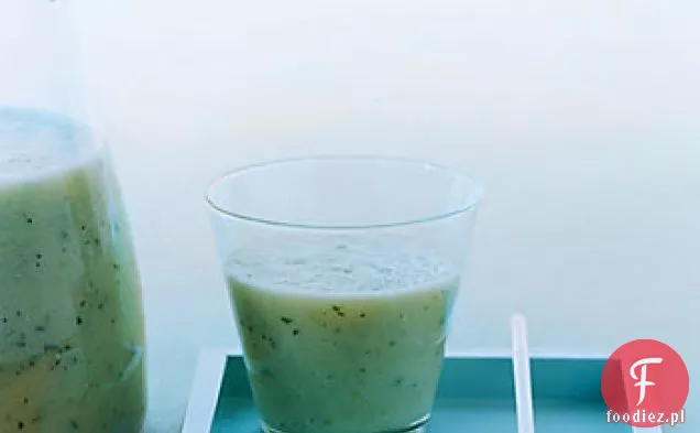 Frappes Kokosowy Miodowy