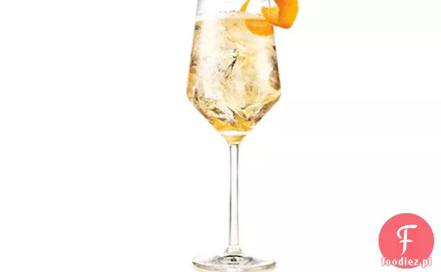 Spritzer Do Wina