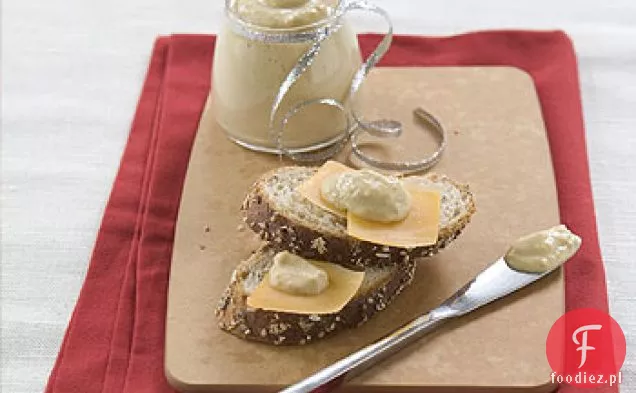Ostra Musztarda Chrzanowa