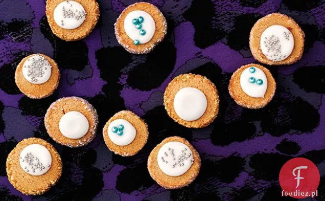 Speculoos Buttons