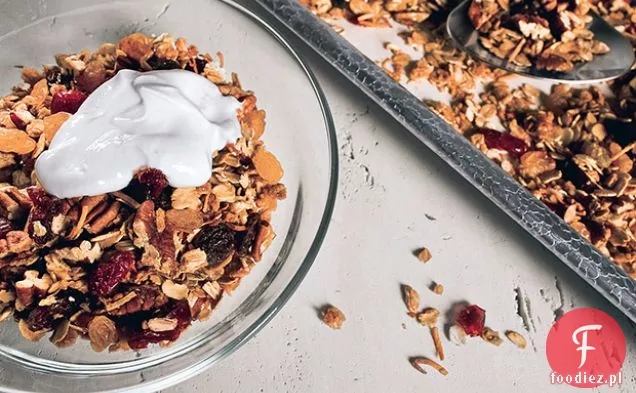 Granola Codzienna