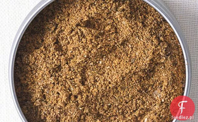 Yemeni Spice Rub