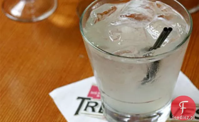 Margarita Tres Agaves