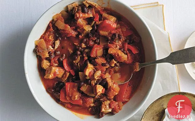 Indyk Chili