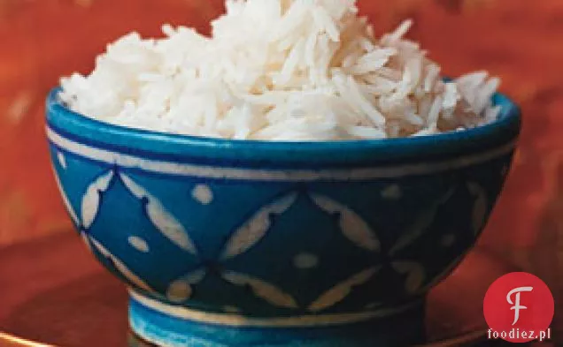 Ryż Basmati