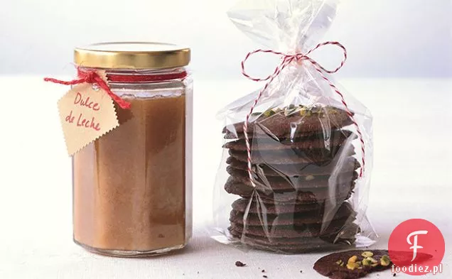 Kokosowa Dulce de Leche