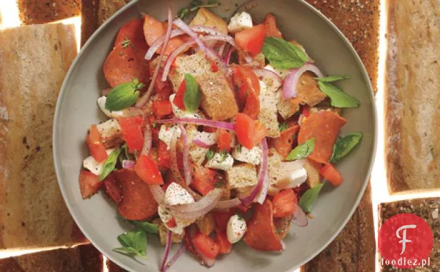 Panzanella
