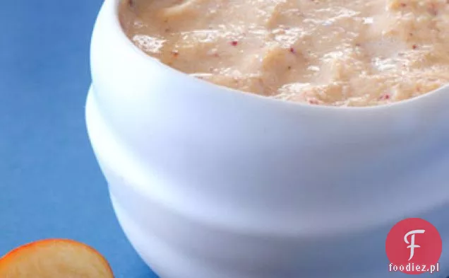 Jasmine Honey Lassi