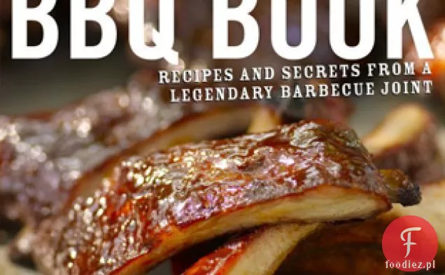 Big Bob Gibson ' s Bar-B-Q white Sauce