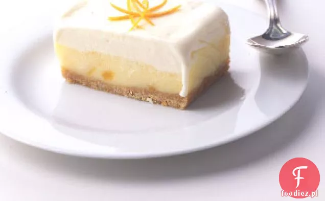 Mrożone Ciasto 