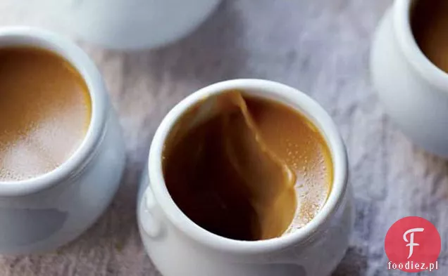Solone garnki karmelowe de Crème