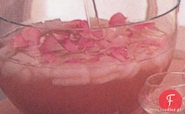 Pretty Petal Punch