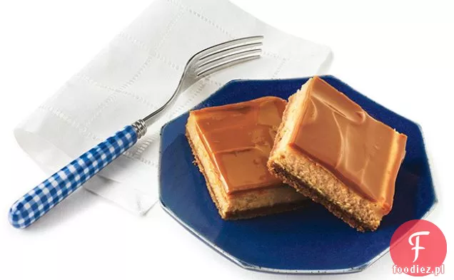 Serniki Dulce De Leche