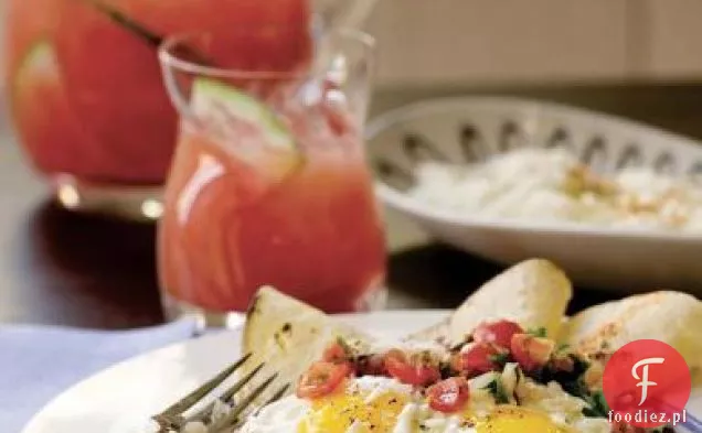 Huevos Rancheros