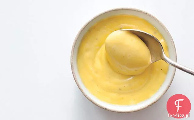 The Creamiest Aioli