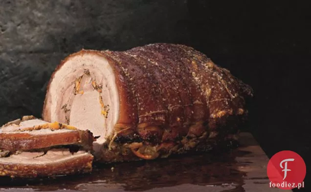 Porchetta