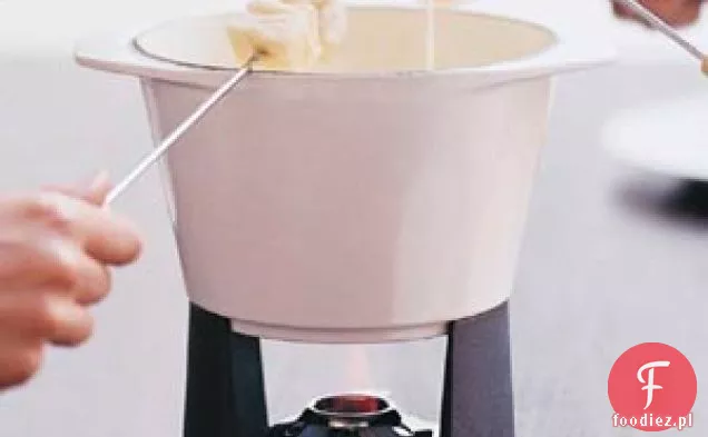 Fondue Serowe