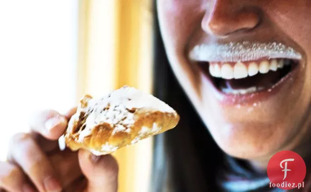 Beignets