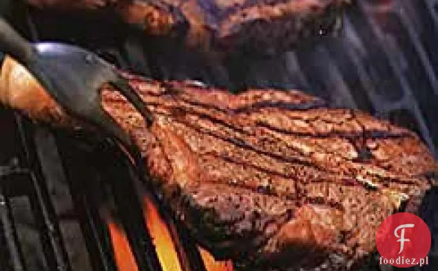 Grillowany Stek