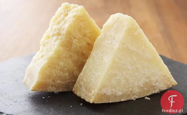 Fasola Fava i Pecorino Toscano