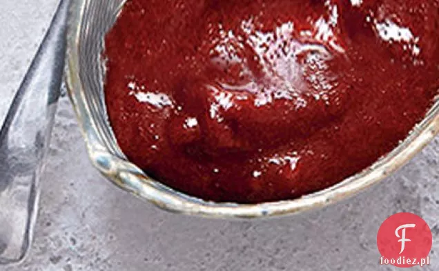 Gochujang-SOS Daktylowy