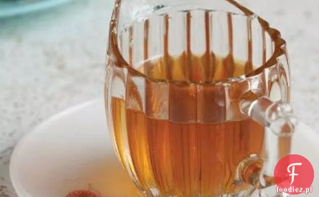 Syrop Klonowy Z Agawy