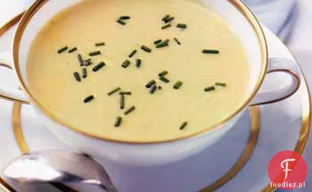 Jedna z każdej zupy