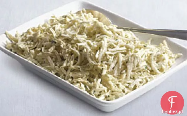 Korzeń Selera Rémoulade