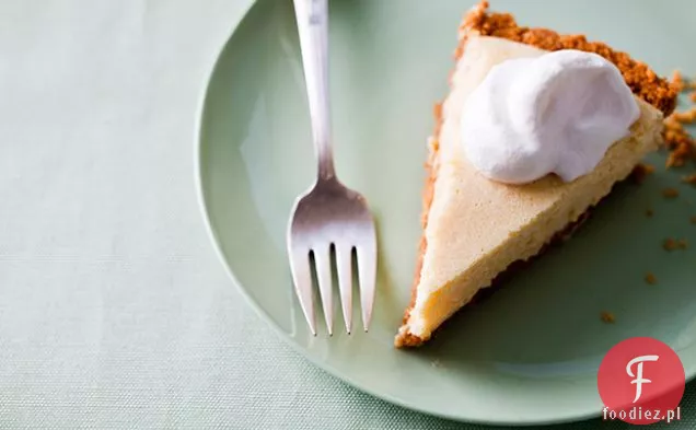 Pepe ' s Cafe Key Lime Pie