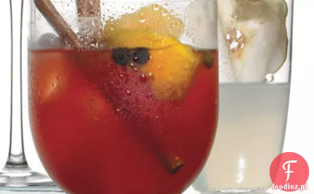 Napa Valley Winter Punch