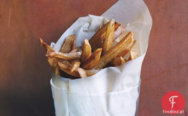 Frytki