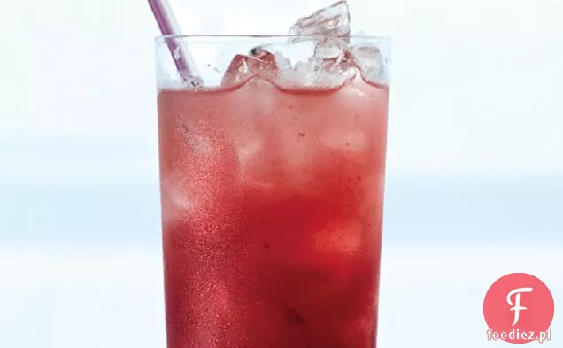 Soda Winogronowa Sfermentowana