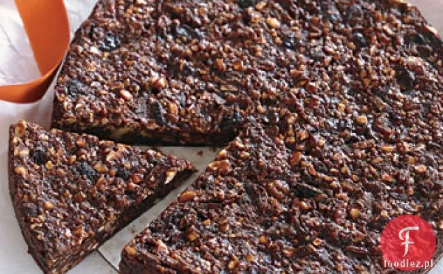 Orzech Laskowy Panforte