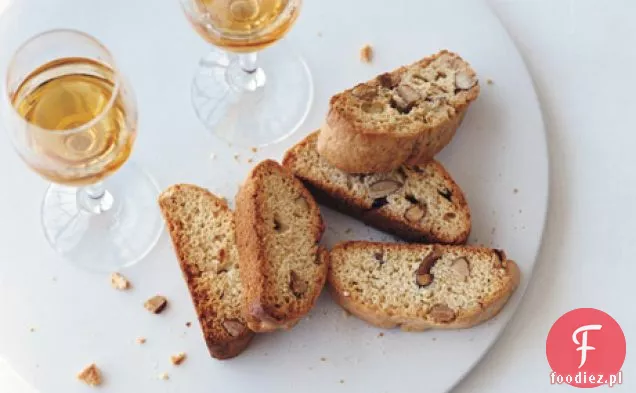 Biscotti Nonna