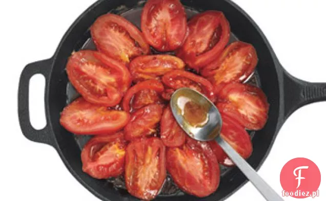 Pomidor Tarte Tatin