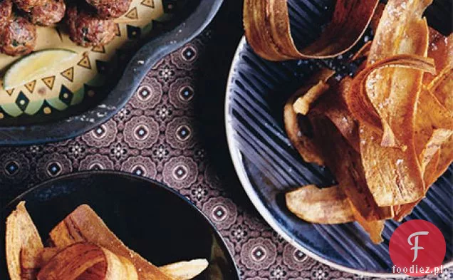 Chipsy Babka