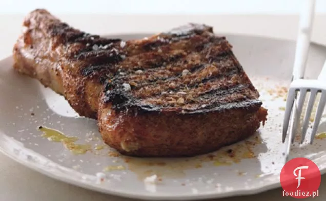 Pork Spice Rub