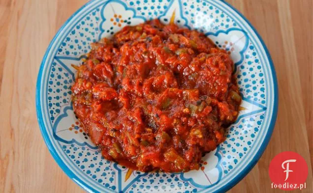 Matbucha