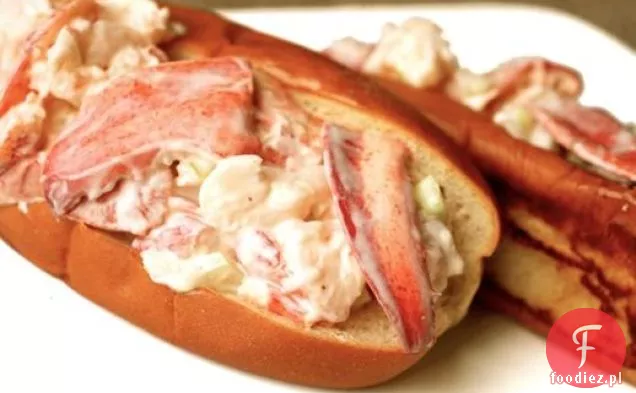 Wicked Good Lobster Rolls