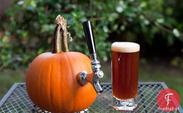 Maple Pumpkin Ale (Dla Początkujących)