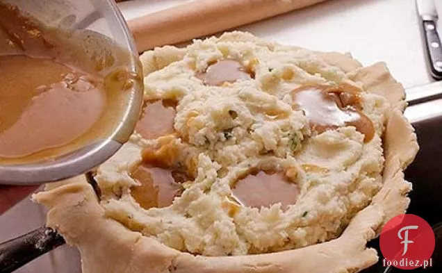 Puree Ziemniaczane